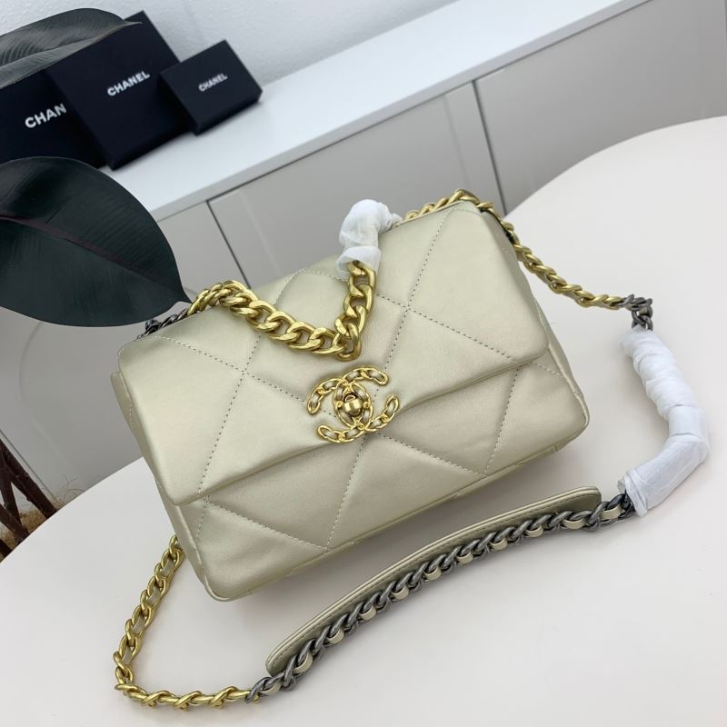 Chanel 19 Bags